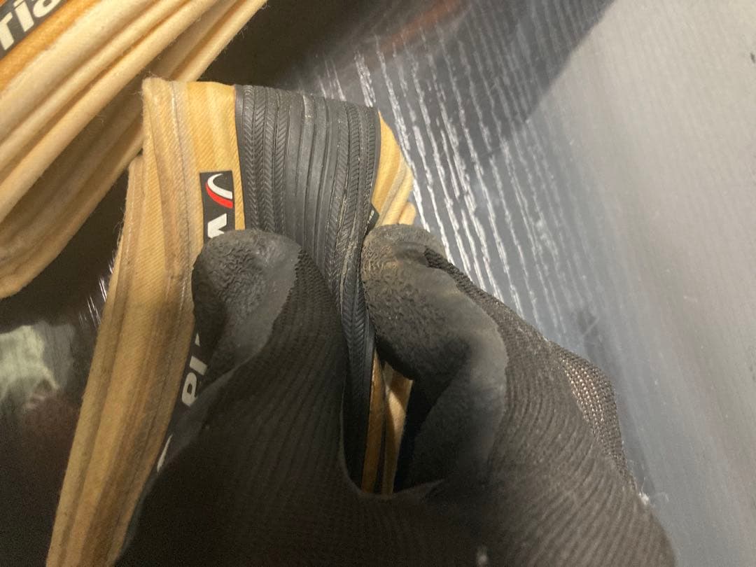 vittoria corsa graphene 2.0 タイヤ クリンチャー
