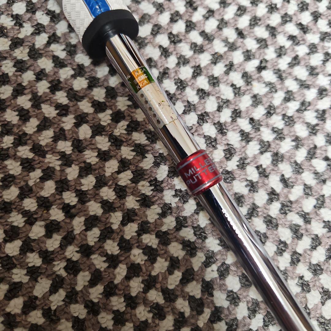 Scotty Cameron N5 Golo 限定1000個 LIMITED