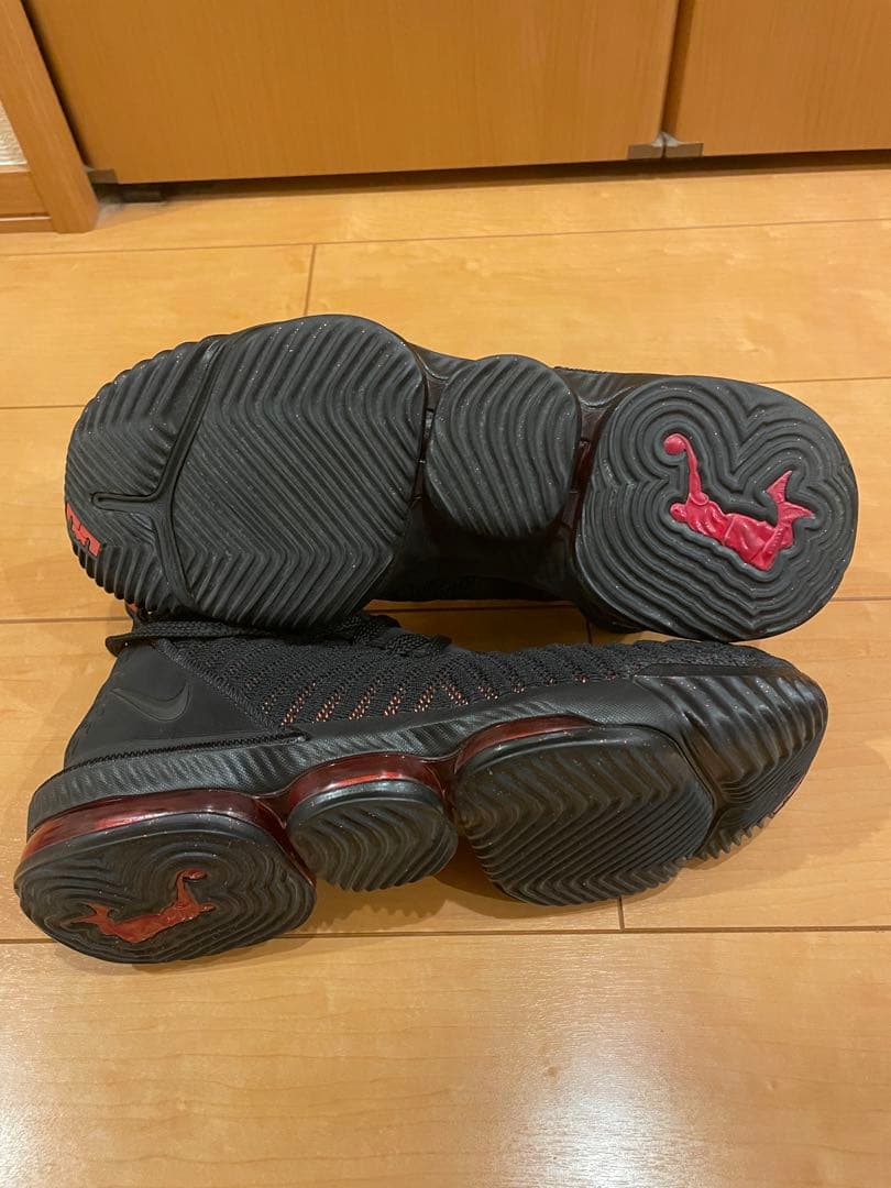 セール開催中❗️NIKE レブロン27cm