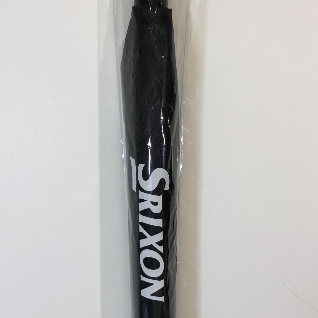 【未使用品】 スリクソン アンブレラ 傘 GGP-S006 70cm ゴルフ用