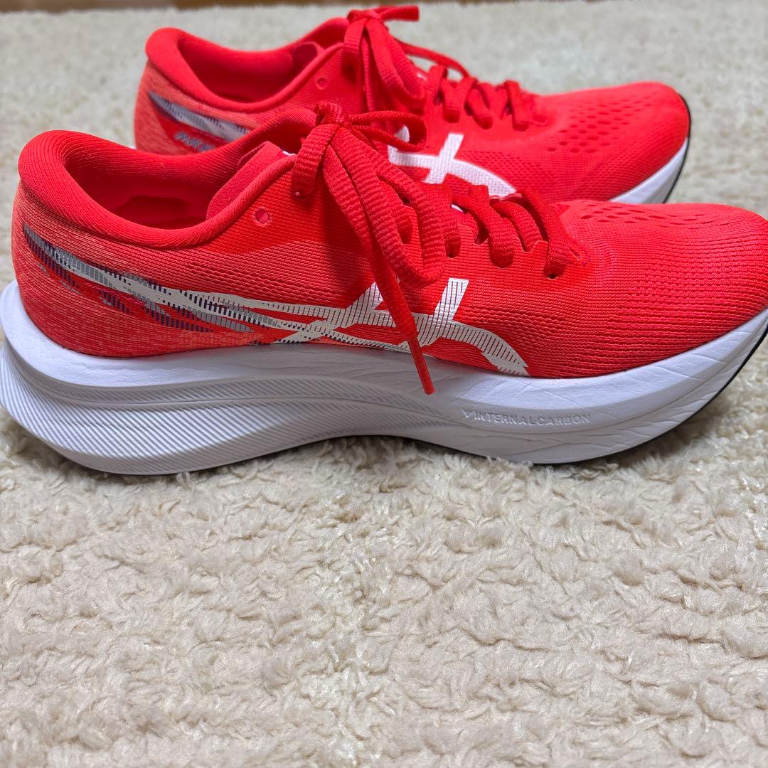 アシックス MAGIC SPEED 4 24.0cm マジックスピード4