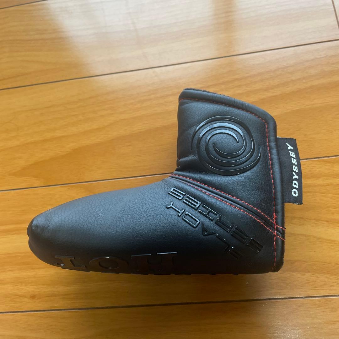 ODYSSEY ストロークライン パター 34インチ