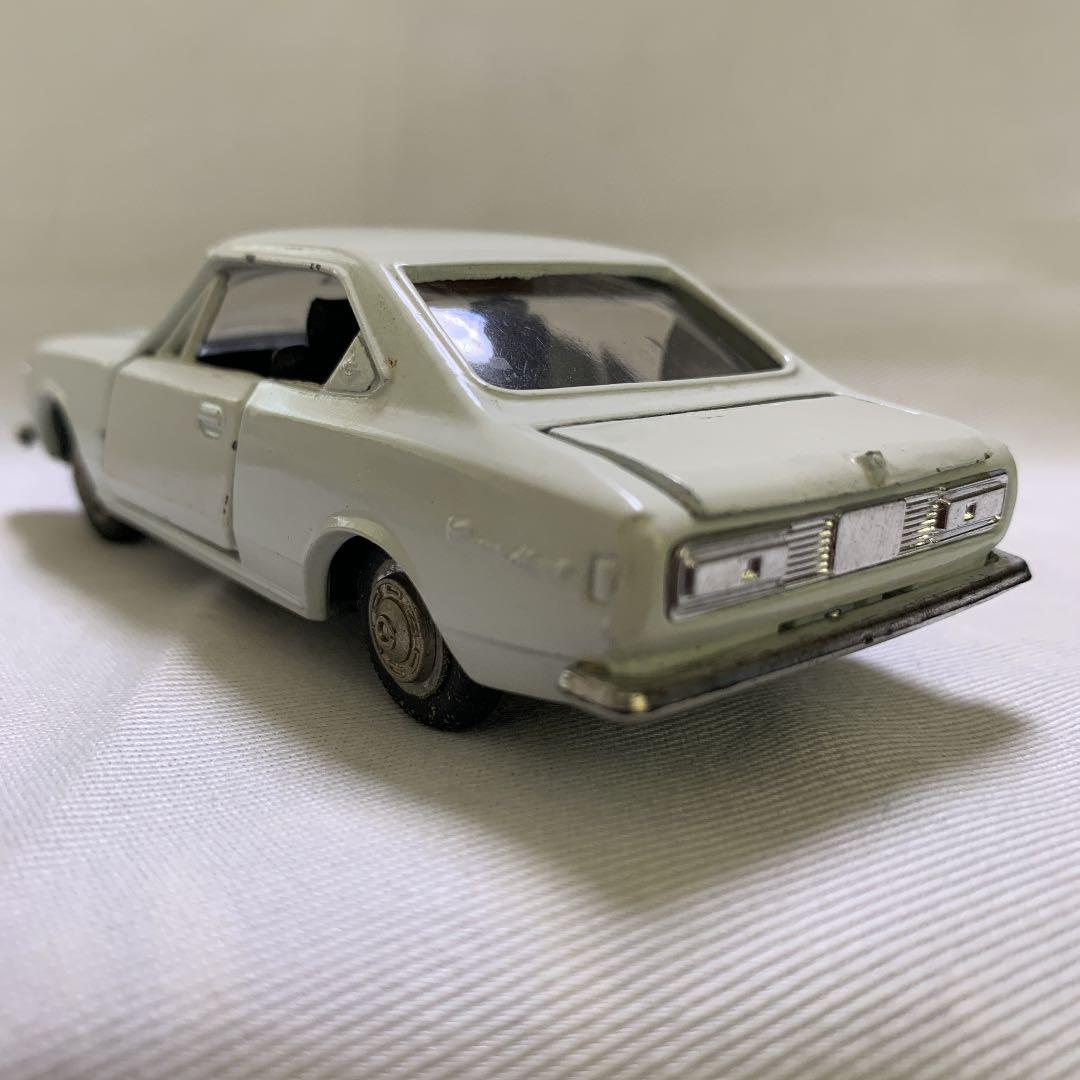 ダイヤぺット、トヨタマーク//.1900.ハードトップ