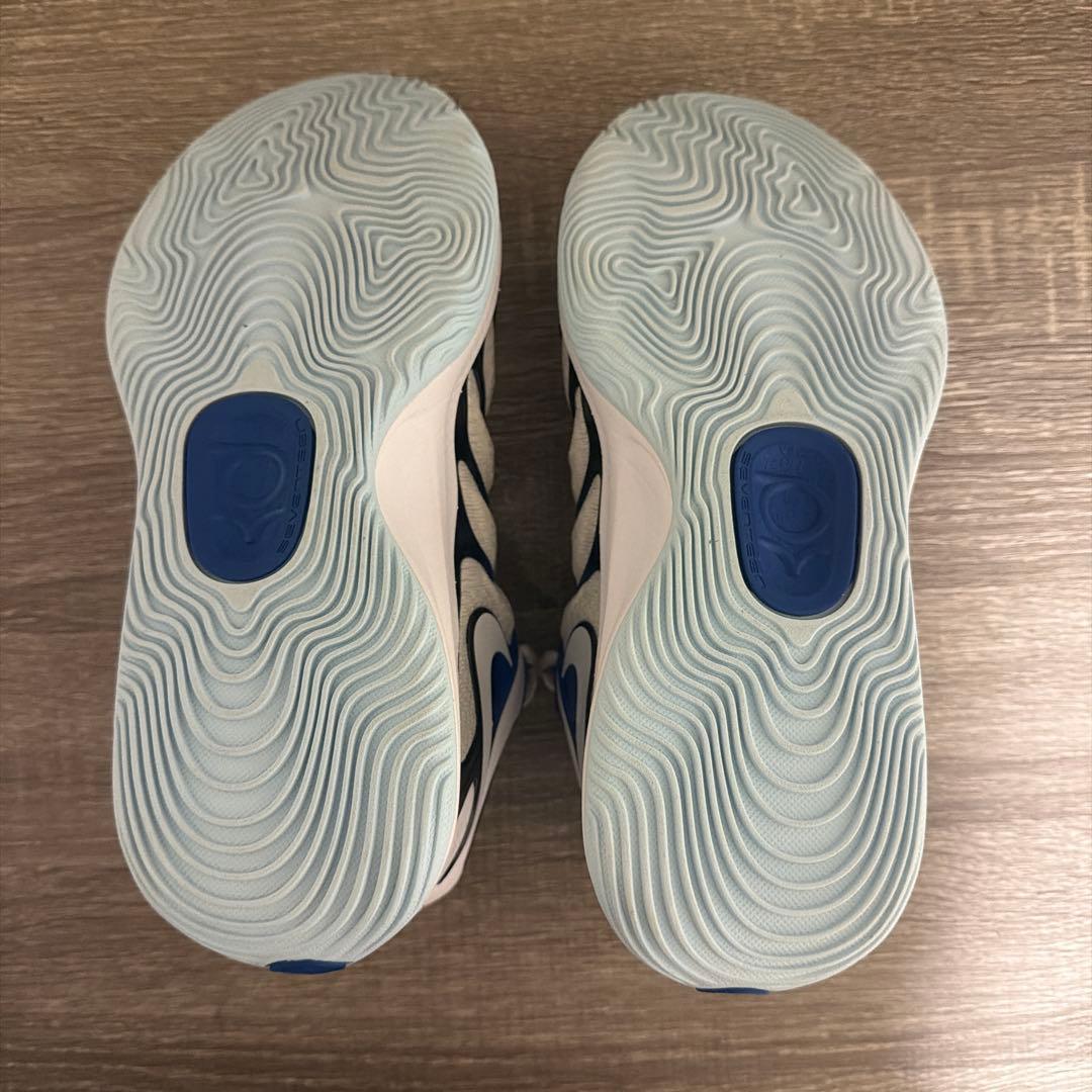 シューズ(男性用) KD18