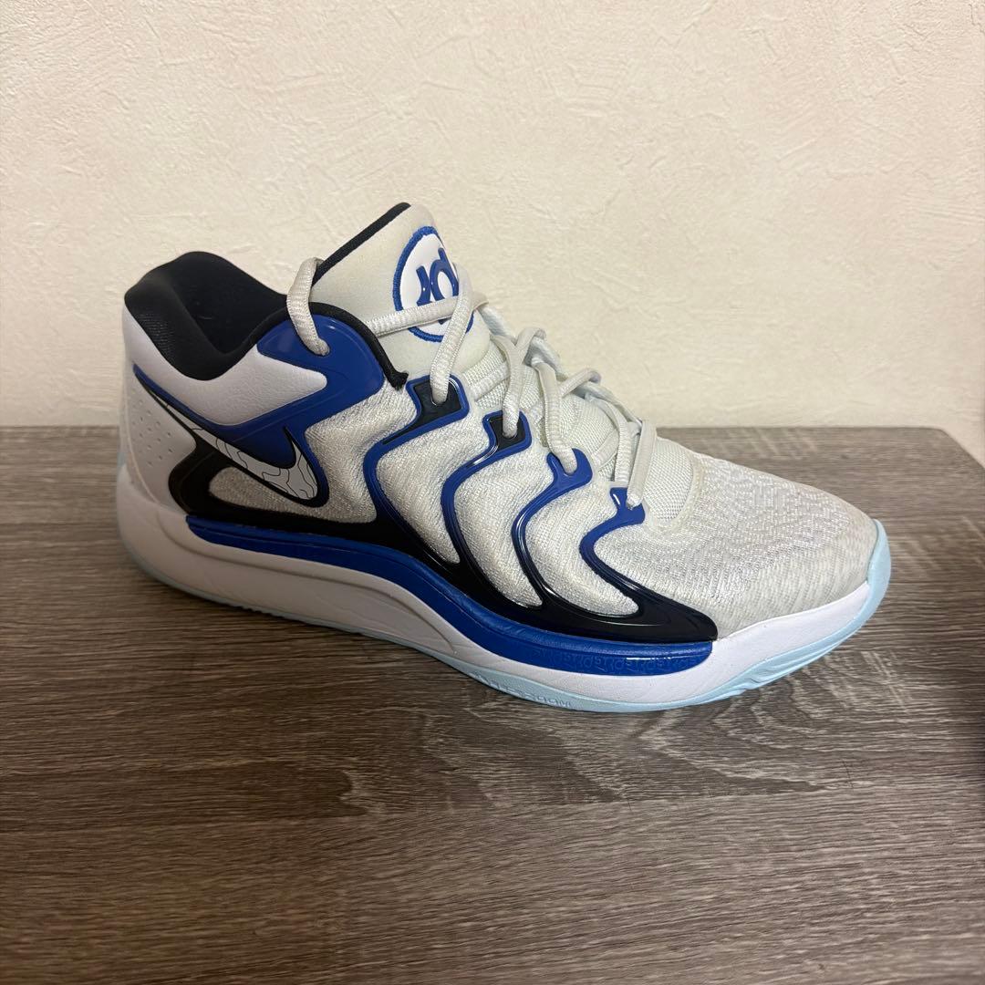 シューズ(男性用) KD18