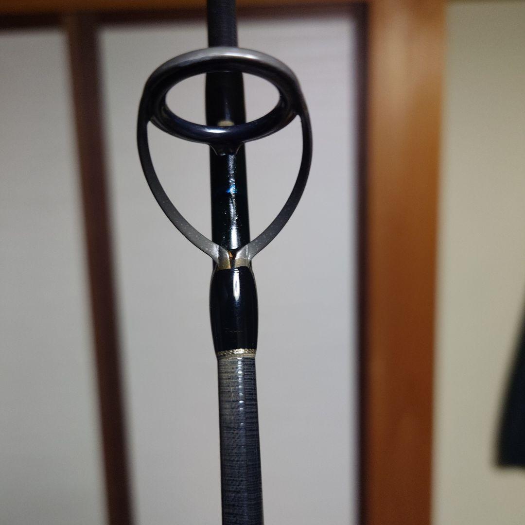 ヤマガブランクス　ブルースナイパー