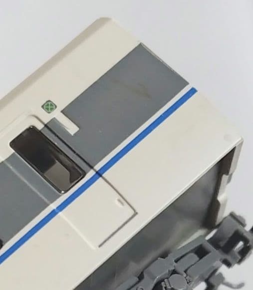 匿名配送 KATO 681系 サンダーバード 10-345