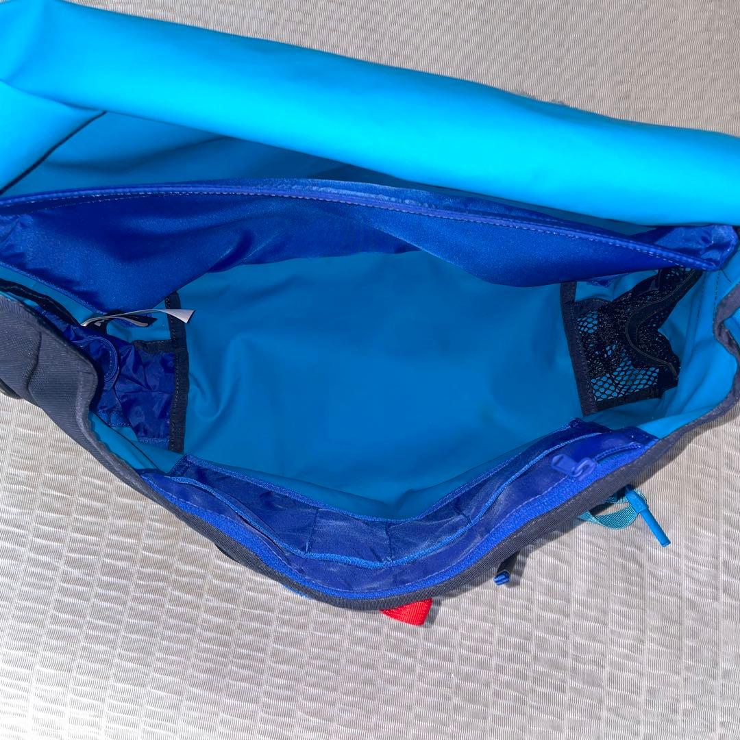 【超美品】TIMBUK2 ティンバックツー メッセンジャーバッグ