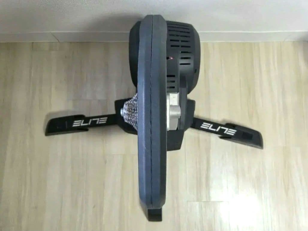 [中古] ELITE DIRETO XR-T スマートトレーナー