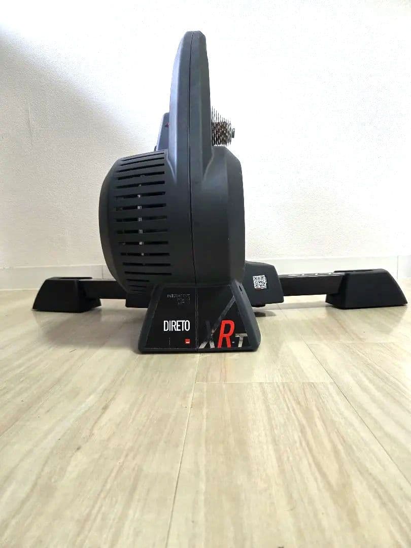 [中古] ELITE DIRETO XR-T スマートトレーナー