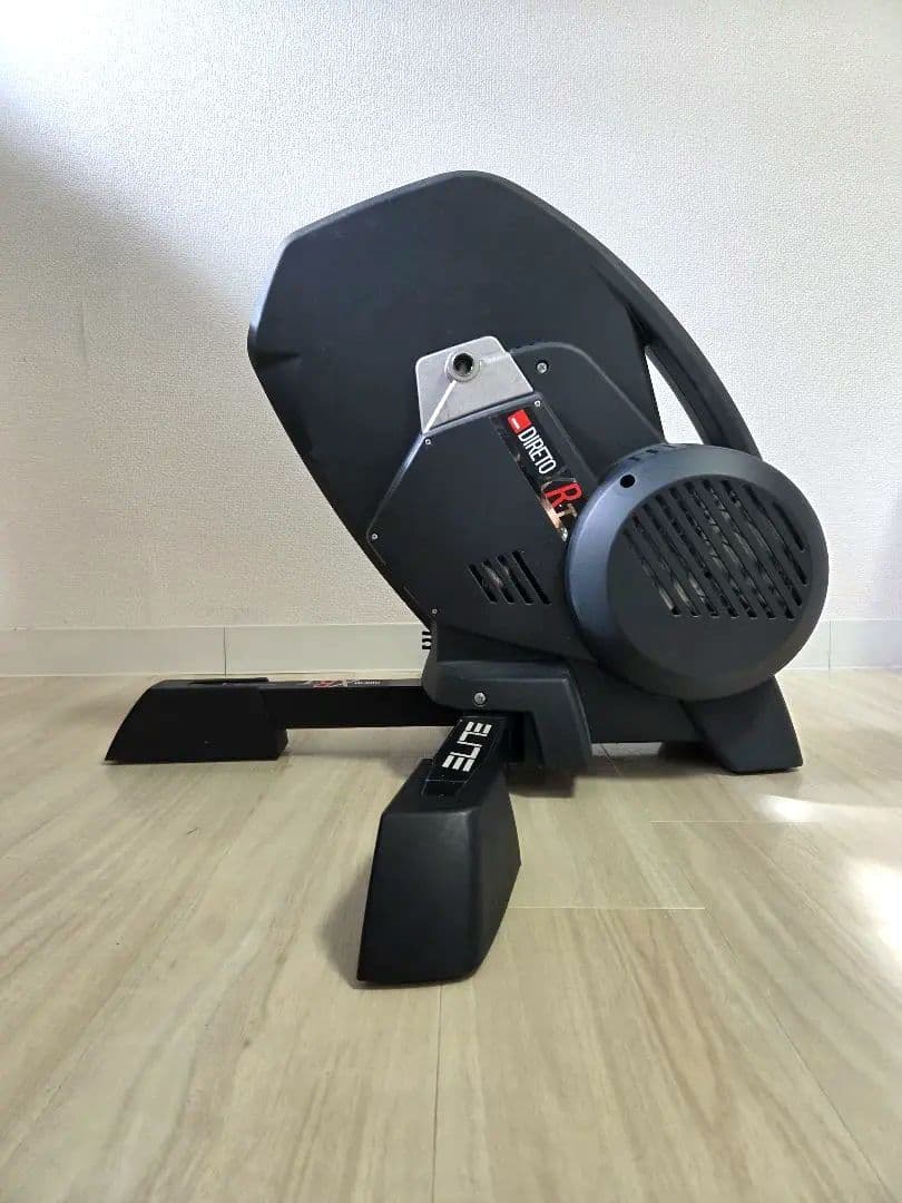 [中古] ELITE DIRETO XR-T スマートトレーナー