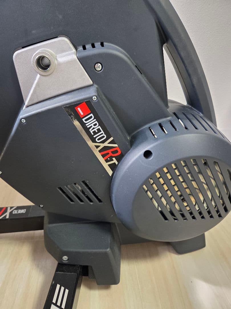 [中古] ELITE DIRETO XR-T スマートトレーナー