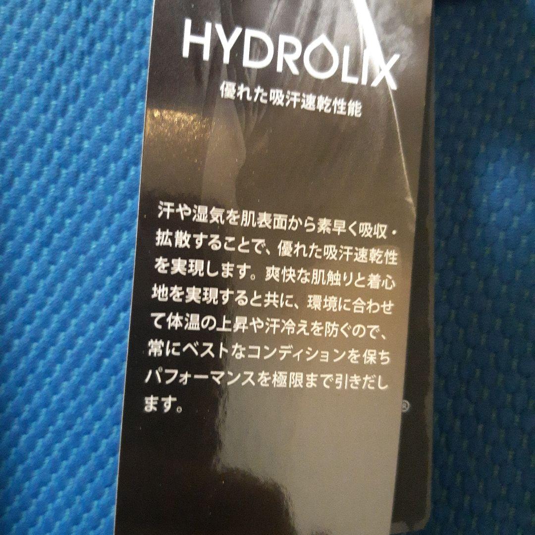 新品　オークリーゴルフ　メンズウエア　長袖速乾　ロングシャツ　XXL