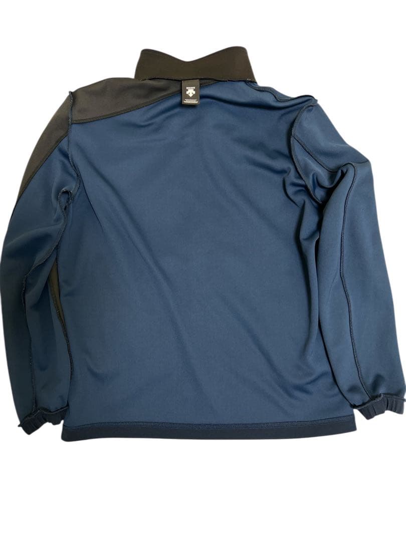 デサント（DESCENTE）トレーニングウェア上下セット Mサイズ