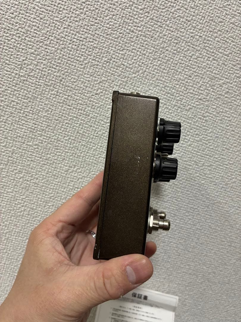 ギター CAROLINE GUITAR COMPANY METEORE
