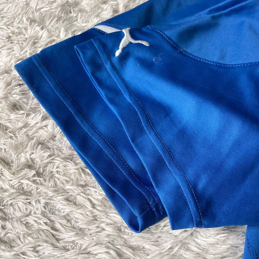 プーマ 10s PUMA 10/11 イタリア代表 L カンナバーロ