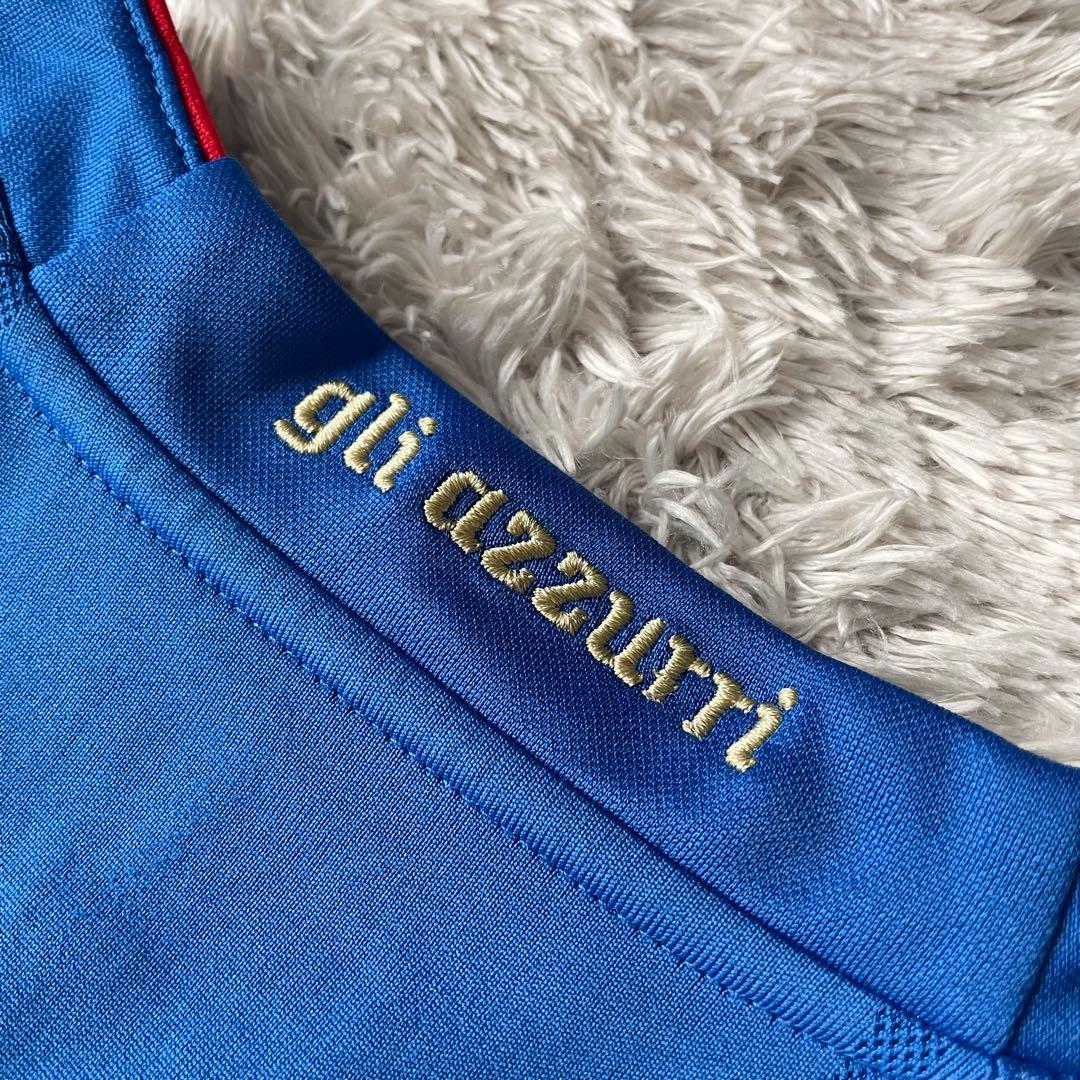 プーマ 10s PUMA 10/11 イタリア代表 L カンナバーロ