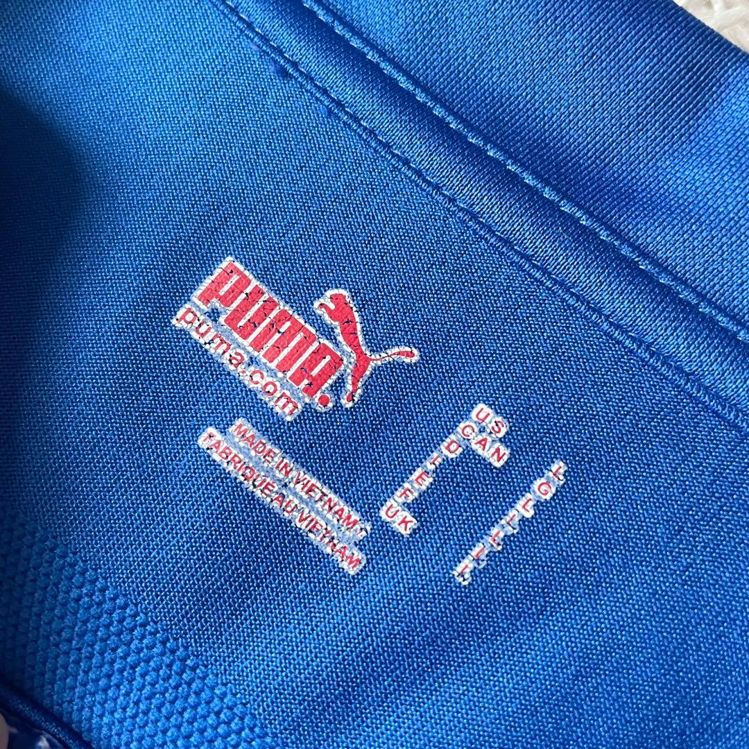 プーマ 10s PUMA 10/11 イタリア代表 L カンナバーロ