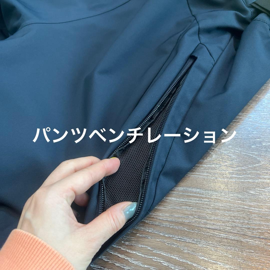 DESCENTE デサント セットアップ　上下　メンズ　男性　ウェア　M
