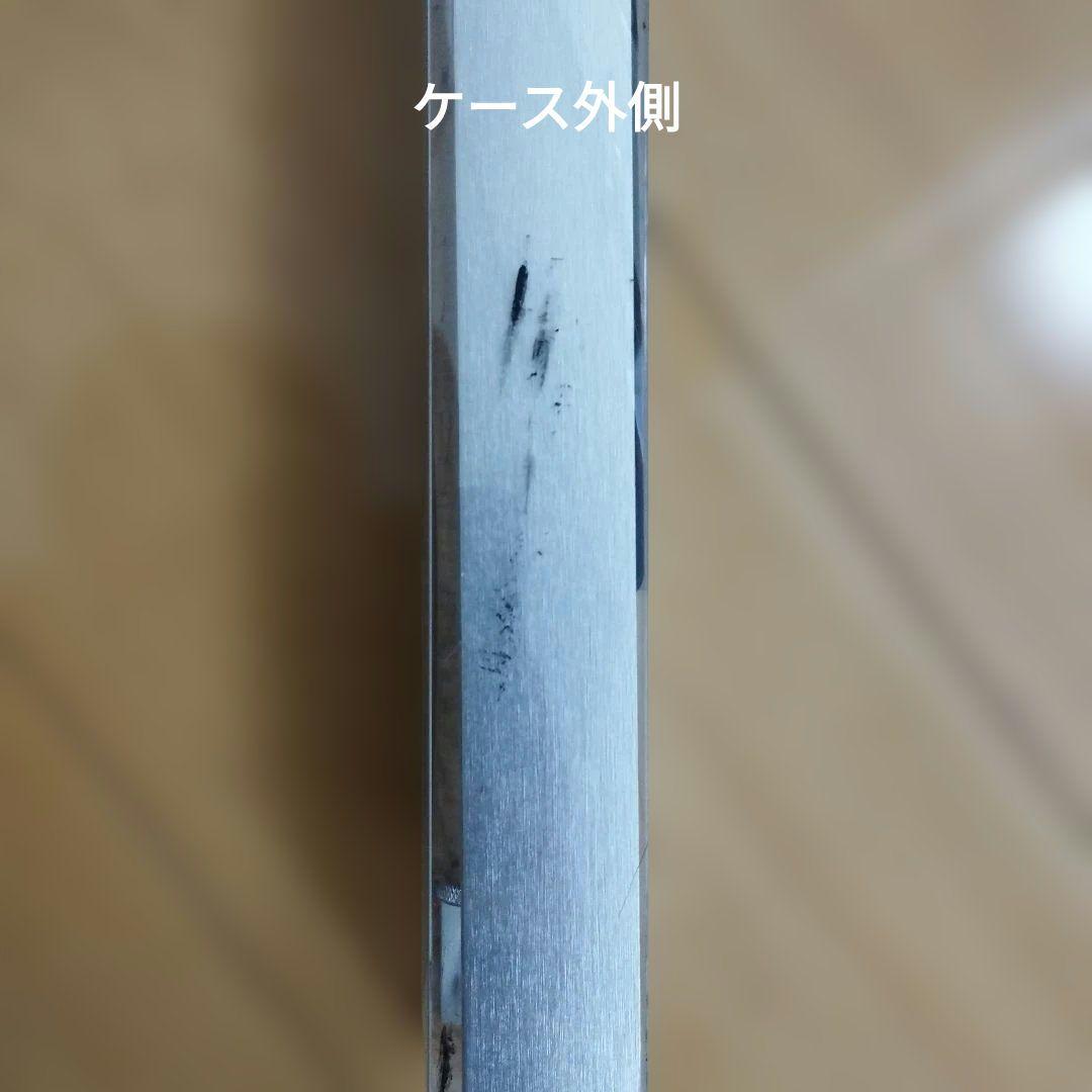 【未使用】prosquare SUPER テンカラ 7:3 450 ニッシン