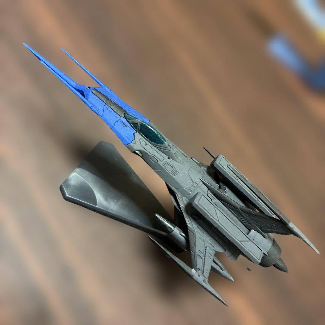 宇宙戦艦ヤマト　メカコレ完成品　まとめ売り