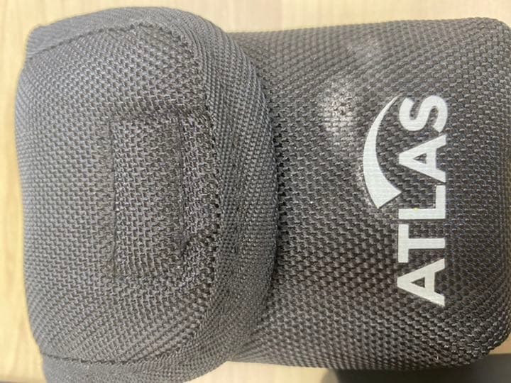 その他 ATLAS AGF-Laser1