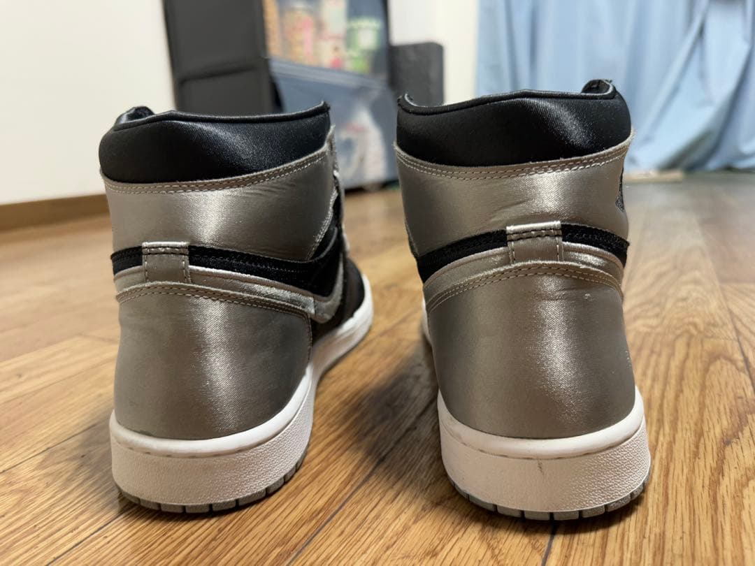 シューズ(男性用) WMNS AIR JORNAND 1