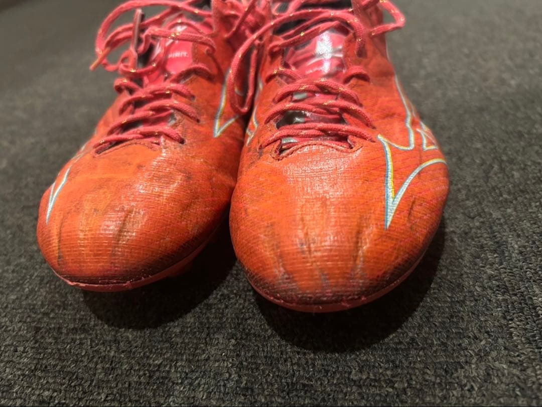 MIZUNOアルファJAPAN