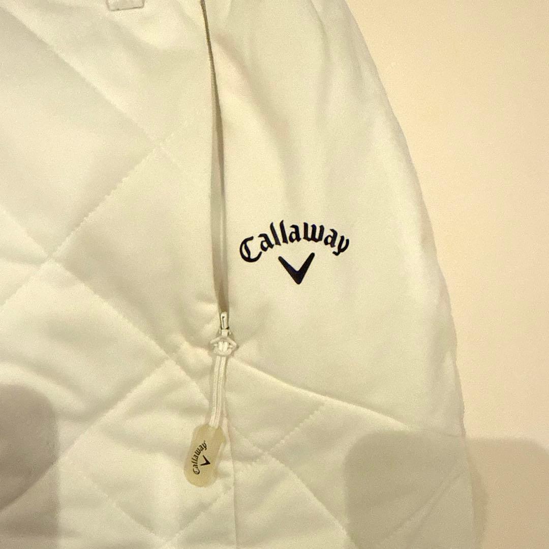 【美品】Callaway 中綿スカート