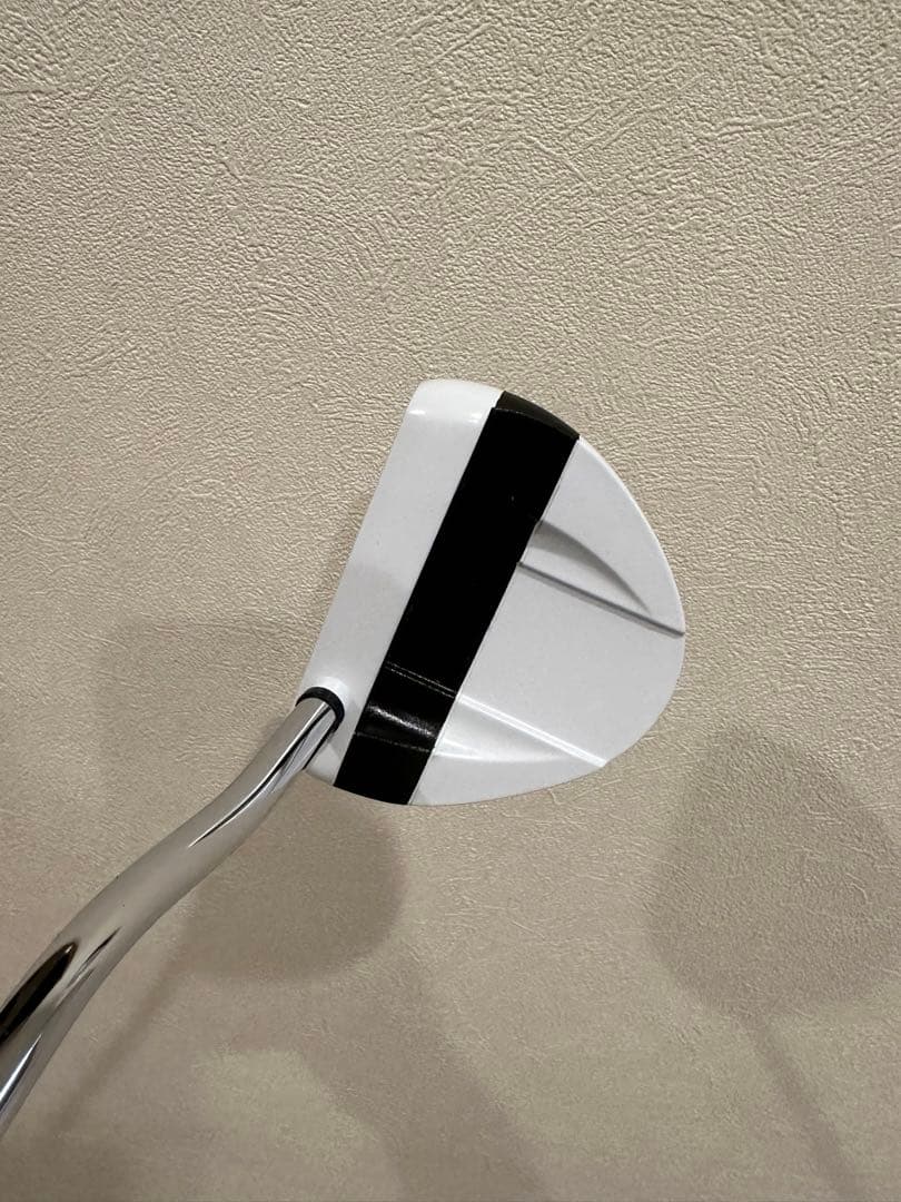 オデッセイ VERSA V-LINE パター 34インチ 美品