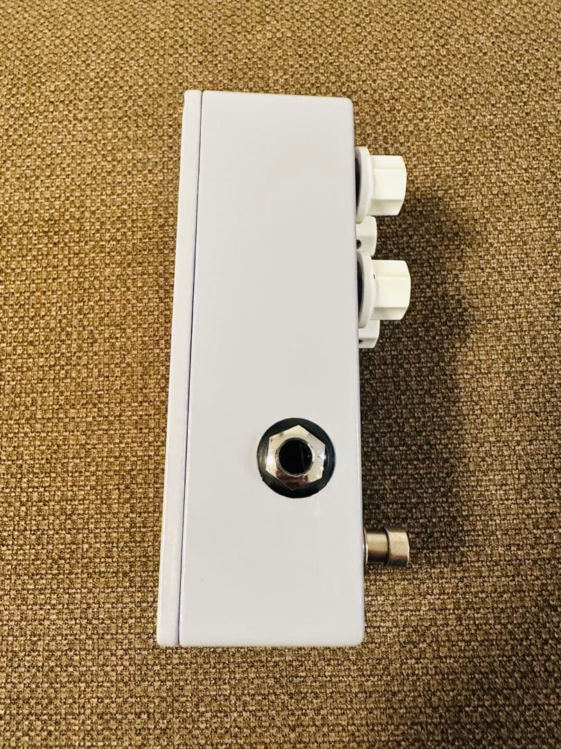 ギター JHS Pedals Twin Twelve V2 Silvertone1484
