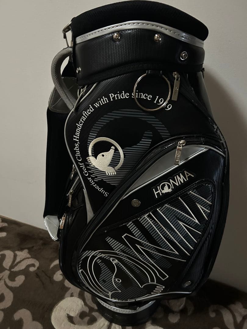 HONMA キャディバッグ