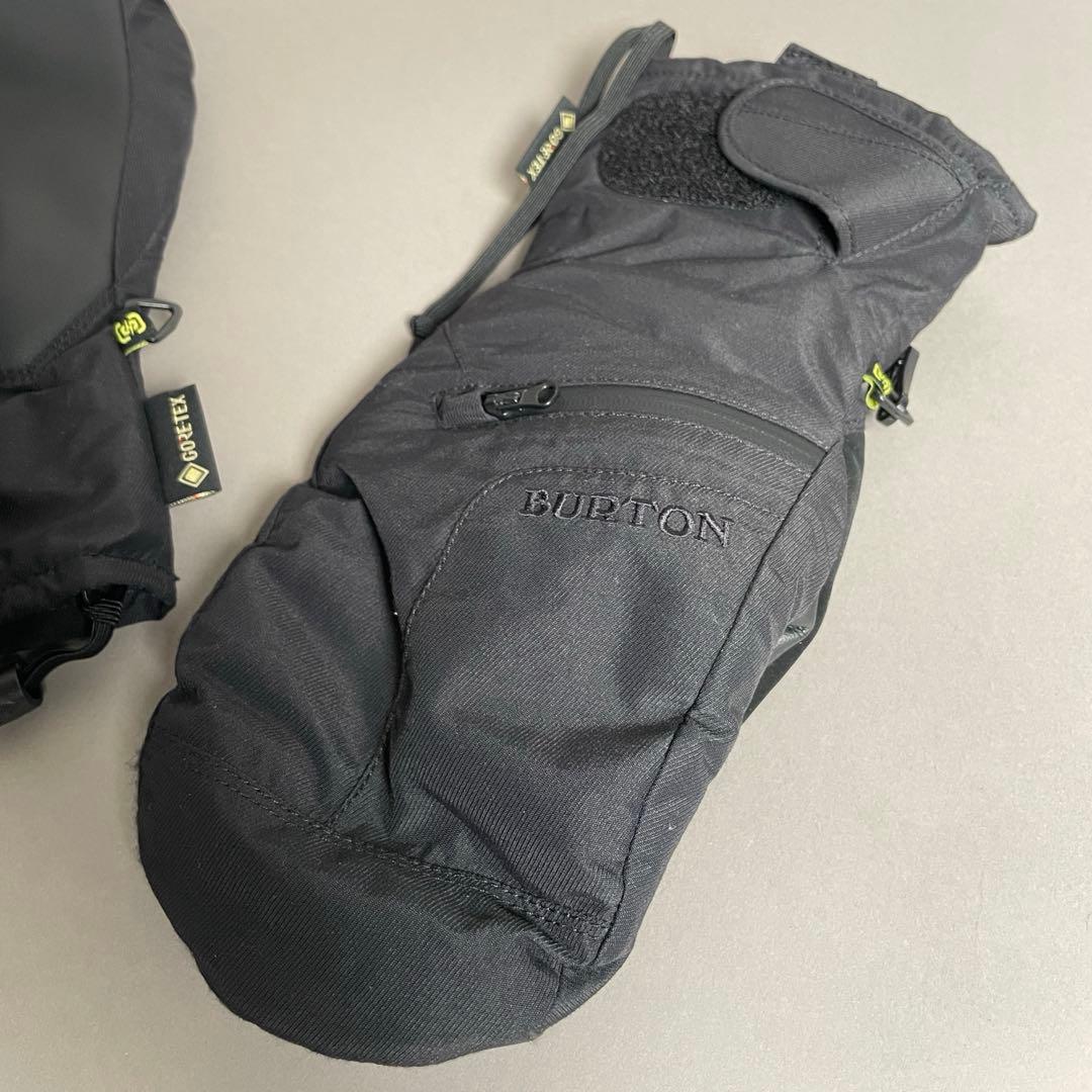 Burton グローブ　GORE-TEX Sサイズ