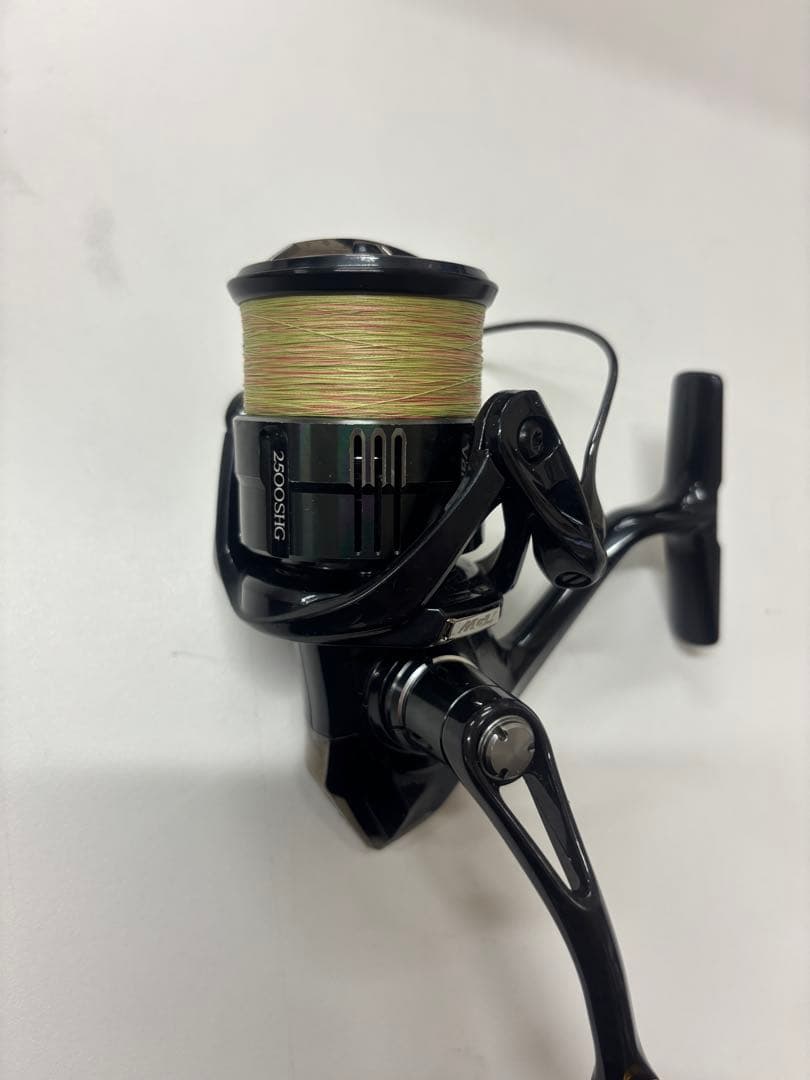 （即購入OK）19ヴァンキッシュ　2500shg