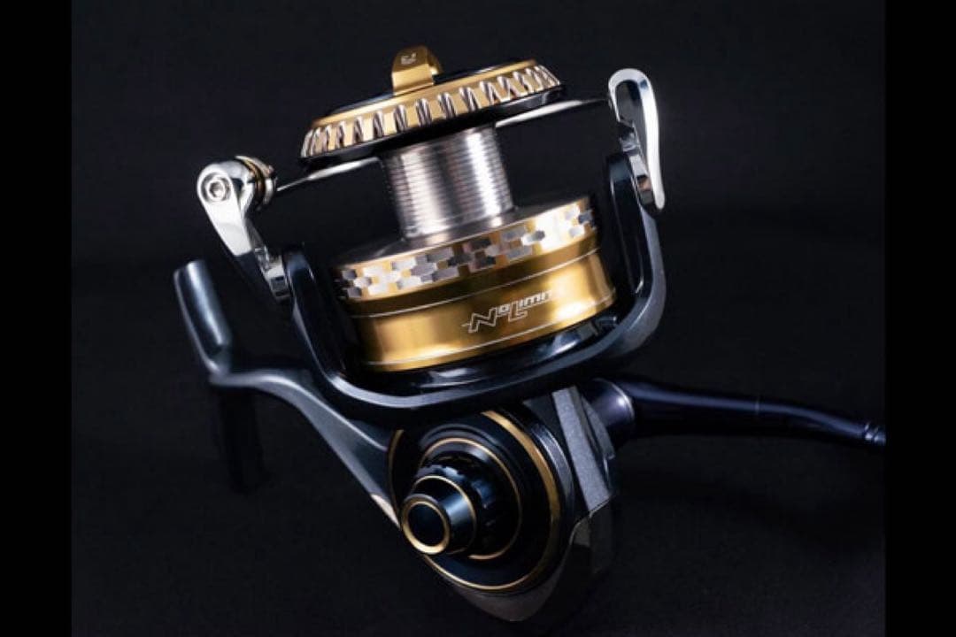 NL20ST23000BM 25ソルティガ対応 オッツポート300m