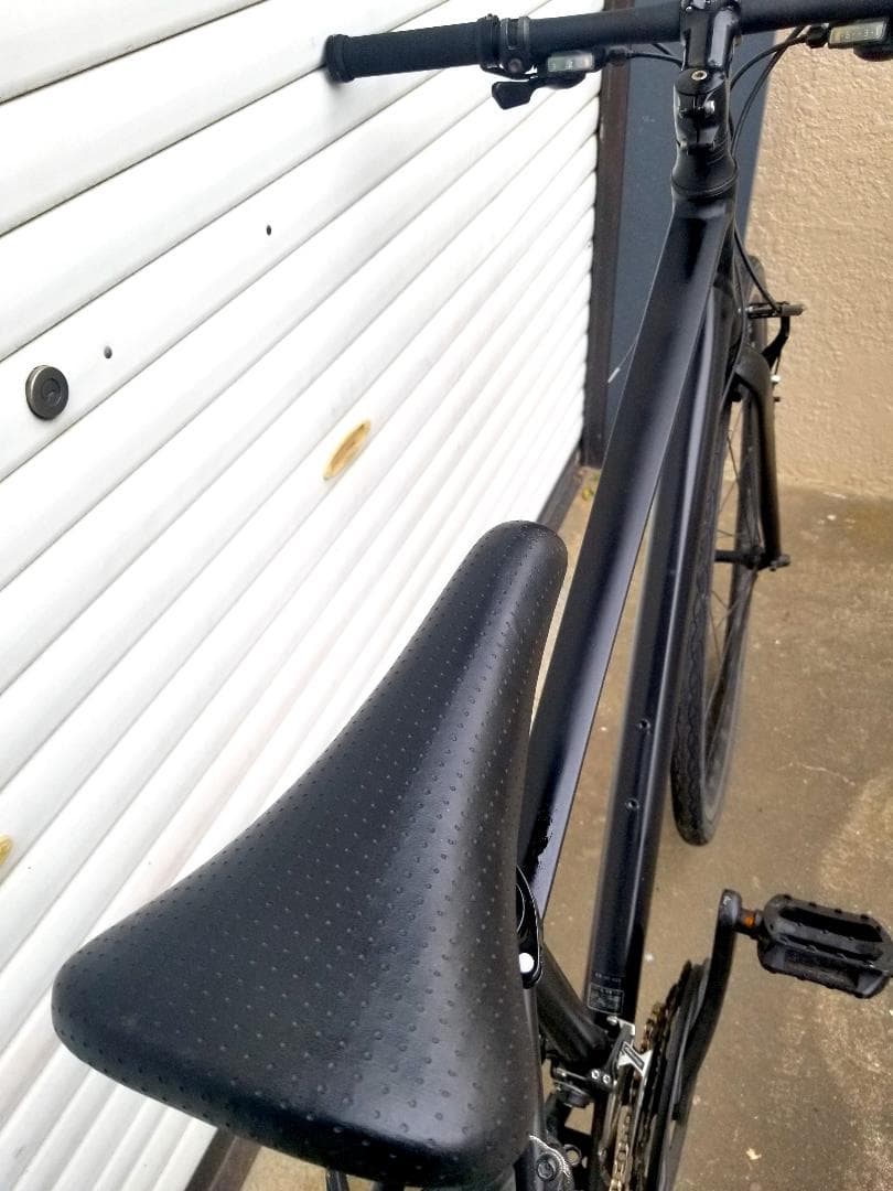 KhodaaBloom RAIL 700A コーダーブルーム レイル サイズ44