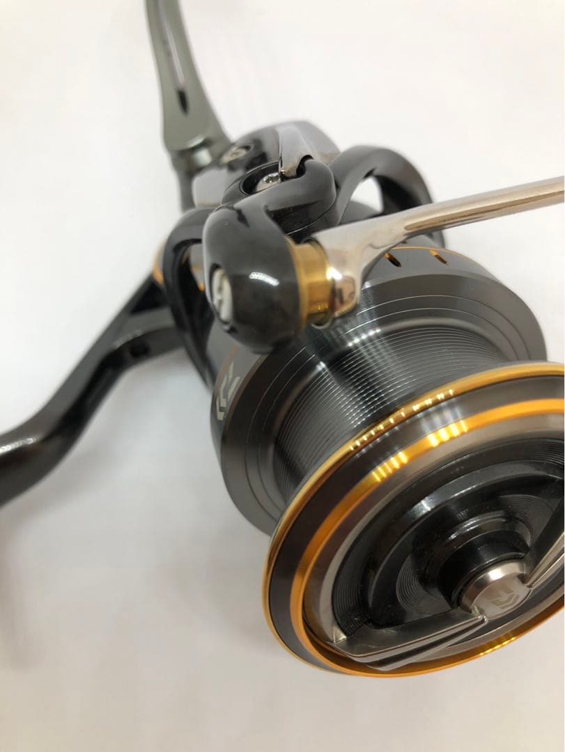 ダイワ DAIWA ルビアスエアリティLT4000-CXH