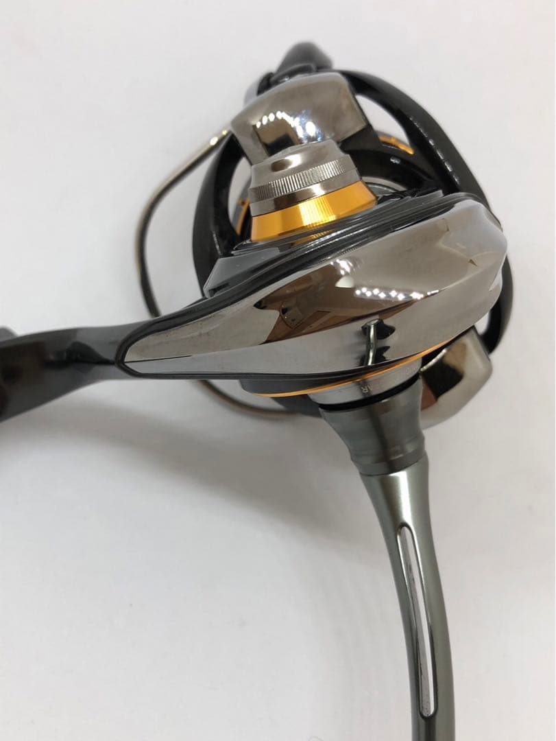 ダイワ DAIWA ルビアスエアリティLT4000-CXH