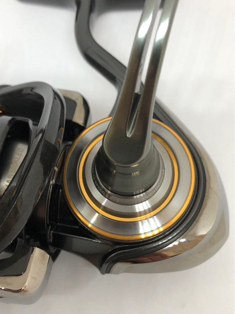 ダイワ DAIWA ルビアスエアリティLT4000-CXH