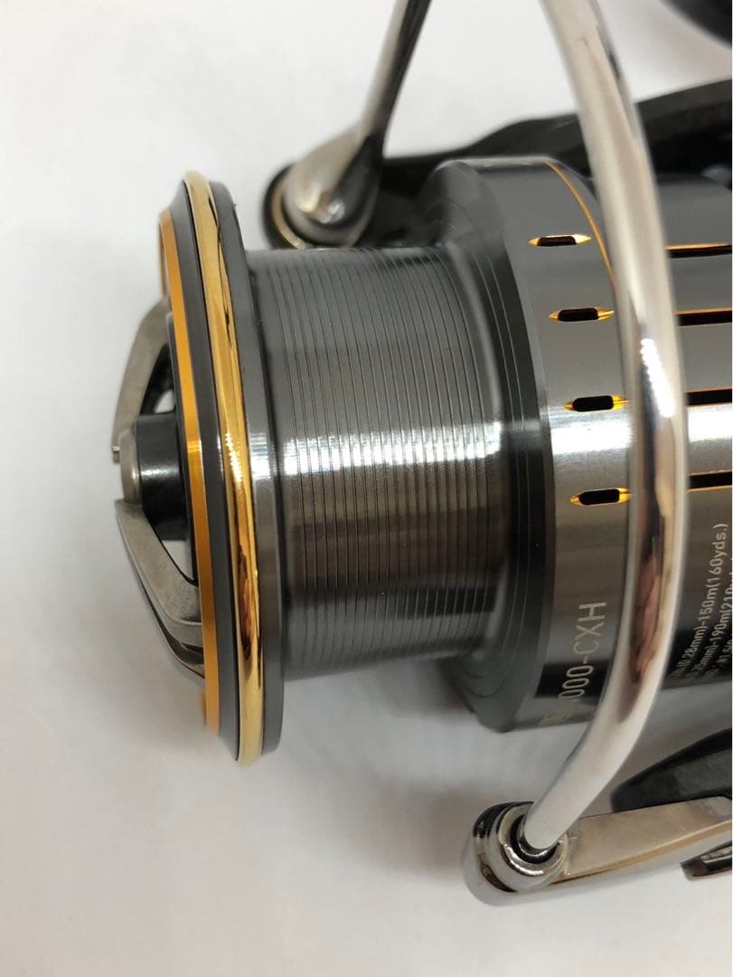 ダイワ DAIWA ルビアスエアリティLT4000-CXH