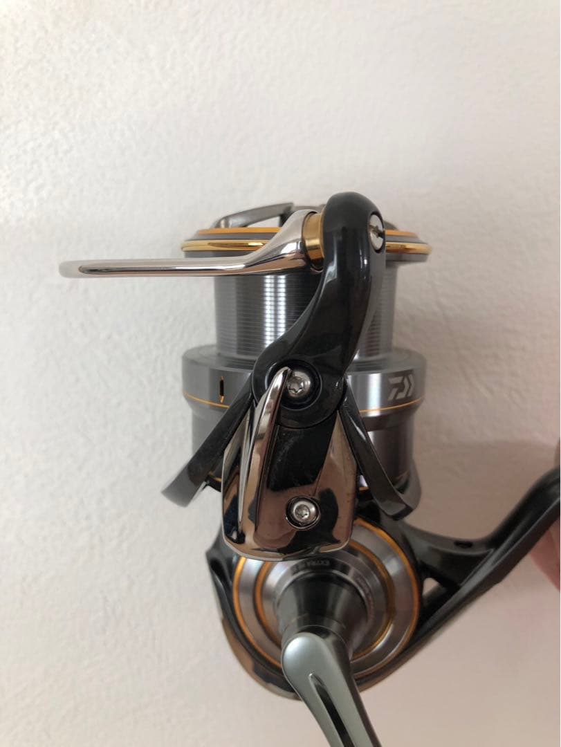 ダイワ DAIWA ルビアスエアリティLT4000-CXH