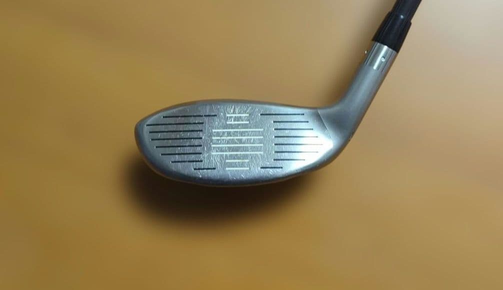 ナイキ CPR ユーティリティ UT/18° CPR HYBRID FLEX:R