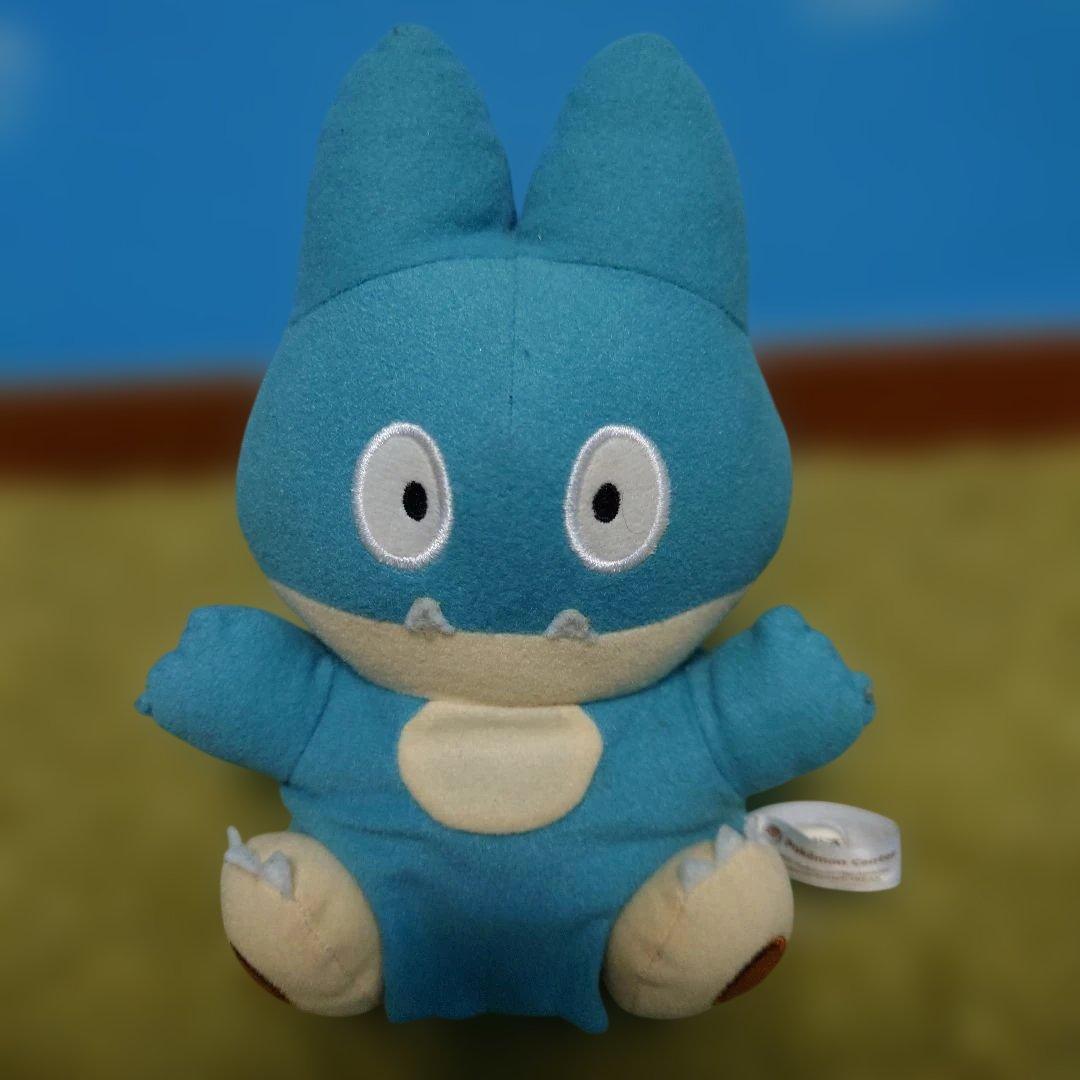 ポケットモンスター　ゴンベ　ピコピコハンマー　ポケモンフェスタ2005会場限定品