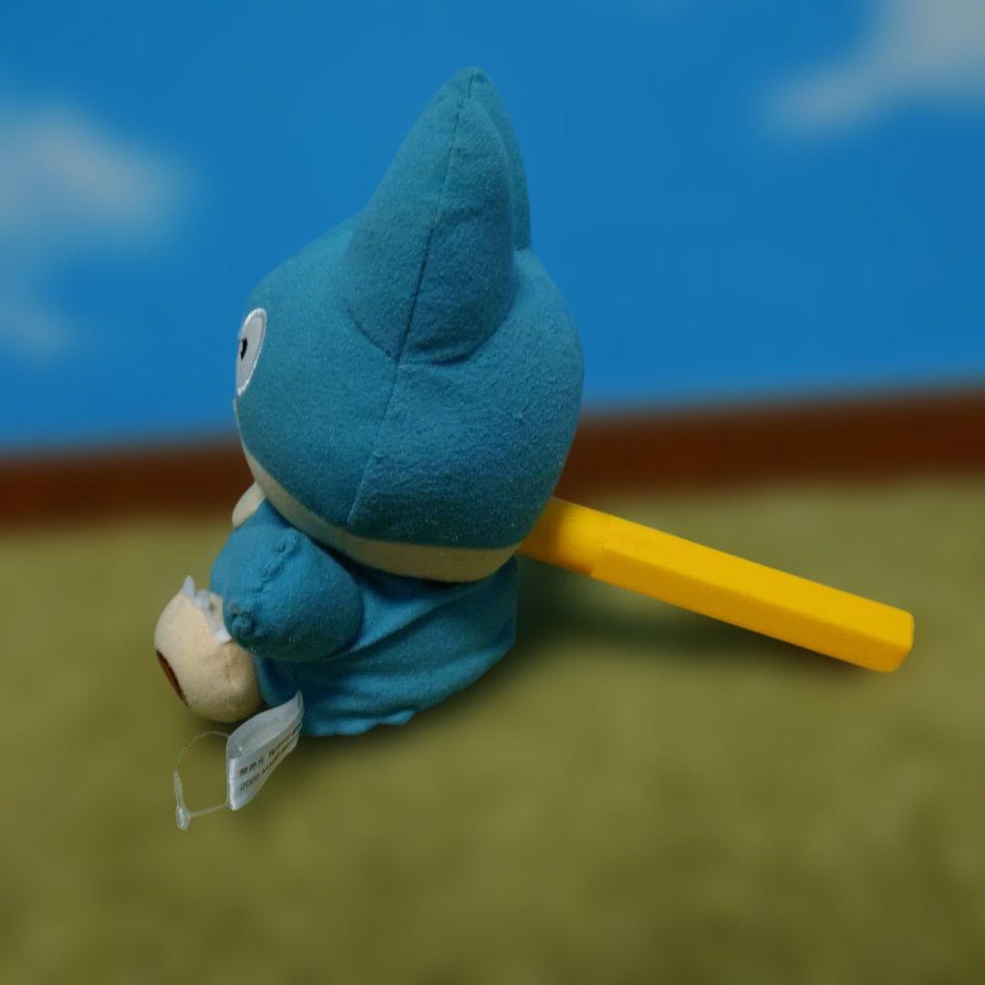 ポケットモンスター　ゴンベ　ピコピコハンマー　ポケモンフェスタ2005会場限定品