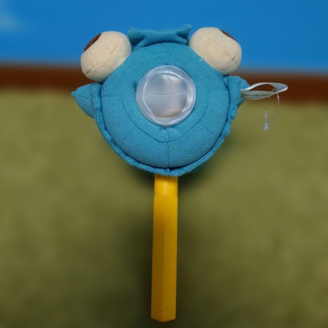 ポケットモンスター　ゴンベ　ピコピコハンマー　ポケモンフェスタ2005会場限定品