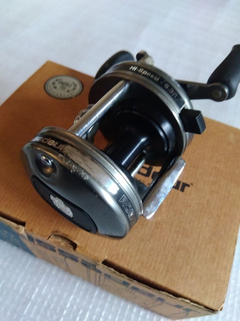 アンバサダー3500CS ROCKET IAR