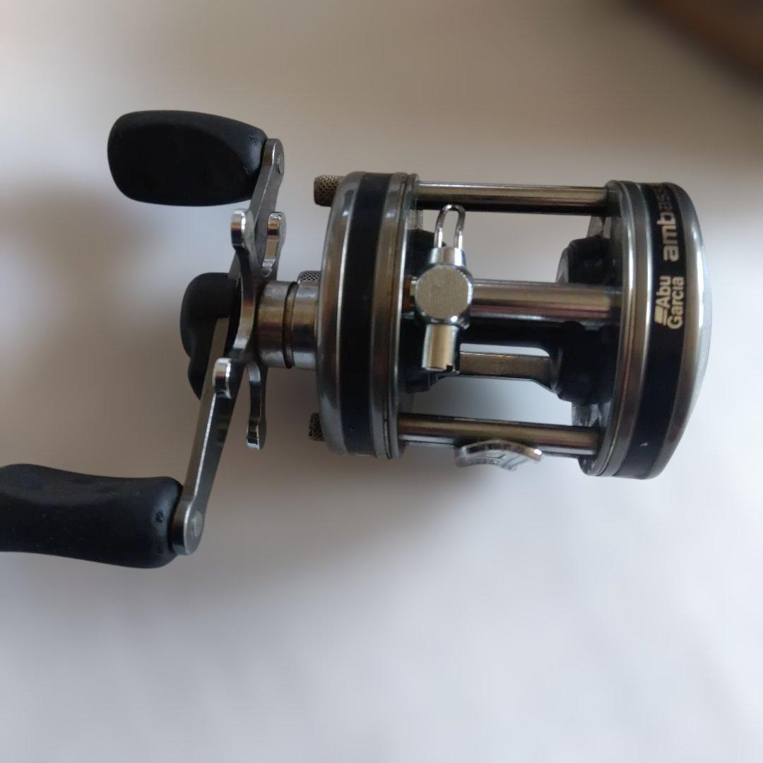 アンバサダー3500CS ROCKET IAR