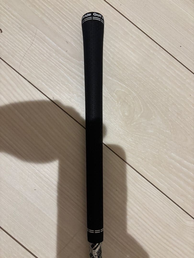 ATTAS MB HY アッタス ユーティリティ用シャフト　75X 4U