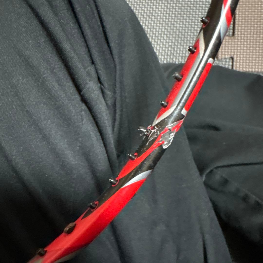 YONEX ArcSaber 11 PRO バドミントンラケット