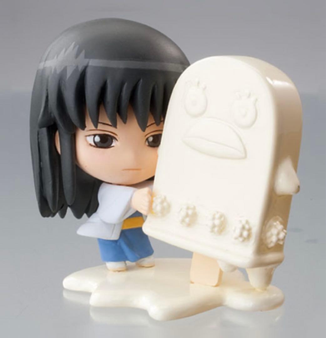 銀魂　スイーツ　フィギュア　銀時　神楽　桂　神威　202603311212